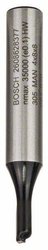 Frez do nakrętek Bosch Accessories 2608628377, 4 mm x 51 mm , 1 szt.