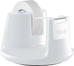 Dozownik taśmy tesa tesafilm Compact 53838-00000-02 zaw. rolkę filmową 33 m x 19 mm 1 szt.