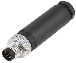 Złącze czujników/elementów wykonawczych binder 99-3379-100-03 Ilość styków: 3 1 szt.