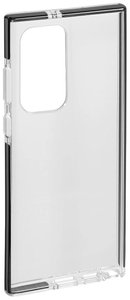 Hama Protector Futerał backcase Samsung Galaxy S22 Ultra czarny Ładowarka indukcyjna, Odporny na wstrząsy, Wodoodporny