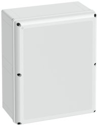 Obudowa ścienna Spelsberg GEOS-L 4050-22-o 70074501, IP66, IP67, 500 mm x 400 mm x 226 mm , 1 szt.