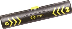 Narzędzie do ściągania izolacji C.K T1271 T1271, 7.5 mm (max)
