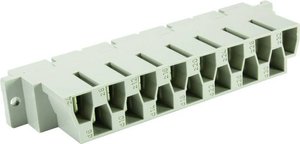 Harting 09 06 215 2811 Złącze żeńskie wielopunktowe 1 szt.