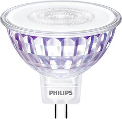 Żarówka LED Philips Lighting 77399100 GU5.3 5 W = 35 W 345 lm ciepła biel 1 szt.