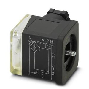 Phoenix Contact SACC-VB-3CON-M16/A-GVL 230V 1452194, 1 szt.