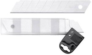 Zapasowe ostrze do odłamywania szer. 18 mm 10 sztuk Gedore RED R93950018 3301604