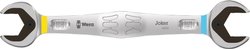 Klucz płaski podwójny Wera 6002 Joker Double 05020261001 DIN ISO 1711-1