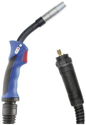 Palnik MIG Toparc GRIP 150 A 043268, 1 szt.