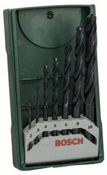 Zestaw wierteł krętych do metalu Bosch Accessories 2607019673 1 zest.