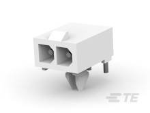 TE Connectivity TE AMP Mini-Universal MATE-N-LOK Connectors 1-770966-0, 1 szt.