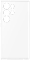 Samsung by ITFIT Clear Futerał backcase Samsung Galaxy S24 Ultra przeźroczysty