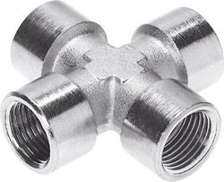 Złączka X FESTO NPFC-X-4G12-F Gwint wewnętrzny G1/2''      1 szt.