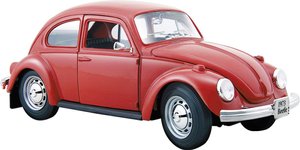 Model samochodu Maisto VW Käfer ´73