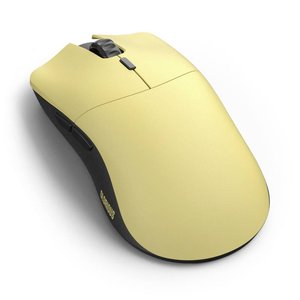 Mysz gamingowa USB Glorious PC Gaming Race Model O Pro 19000 dpi