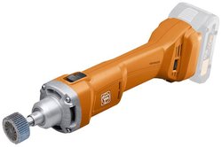 Szlifierka prosta akumulatorowa Fein AGSZ 18-280 BL AS 71230461000  1 szt.