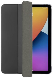Hama Etui na tablet ''Fold Clear'' do Apple iPad mini 8.3 (6. Gen./2021), czarny Etui na tablet Hama Fold Clear  czarny, przeźroczysty