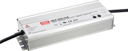 Zasilacz AC/DC do zabudowy Mean Well HEP-320-24A 24 V/DC 13.34 A 320 W otwarte końce kabli