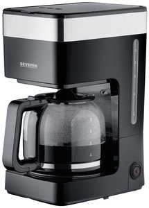 Ekspres do kawy Severin KA 9263 KA 9263 900 W