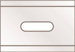 NOŻE PRZEMYSŁOWE 192043 Martor 192043.66 10 szt.