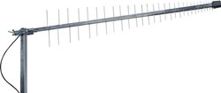 Antena kierunkowa Wittenberg Antennen Poly-103335 LAT 60 GSM, UMTS, WiFi, LTE, 5G