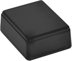 Obudowa uniwersalna TRU COMPONENTS TC-7910976, (D x S x W) 50 x 40 x 21 mm, ABS, 1 szt.
