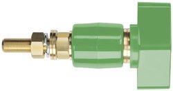 Schützinger POL 201 L / GN Zacisk biegunowy 1 szt.