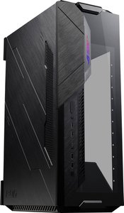 Asus ROG Z11 Mini Tower Obudowa do komputera, Obudowa gamingowa  czarny
