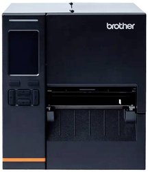 Urządzenie do etykietowania Brother TJ-4121TN 300 x 300 dpi