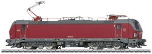 Lokomotywa elektryczna H0 Märklin 39338, Digital AC Sound, Długość ze zderzakami: 219 mm, Epoka: VI