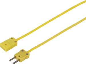 Przedłużacz VKA VOLTCRAFT TPK-100 VC-8307375, 1 szt.