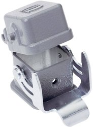 Obudowa montażowa Han 3A-agg-OB-K 09 20 003 0306 Harting 1 szt.