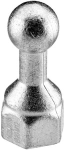 Ouneva Group 4261-0001-01 Sworzeń kulowy uziemiający 1 szt.
