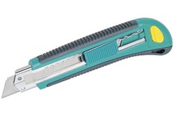 Nóż odłamywany ''2C'' Wolfcraft 4138000 1 szt.