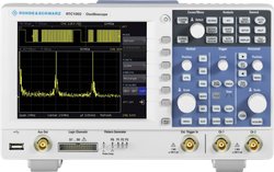 Oscyloskop cyfrowy Rohde & Schwarz RTC1002EDU 50 MHz