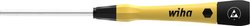 Wkrętak precyzyjny PicoFinish® ESD nasadowy sześciokątny 5,5 mm x 60 mm (43691) Wkrętak nasadowy Wiha 43691