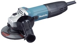 Szlifierka kątowa Makita  GA4530R 720 W