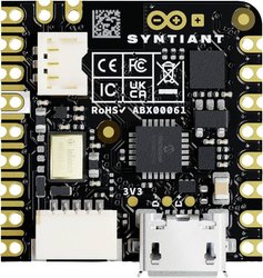 Arduino ABX00061 Płytka Nicla Voice