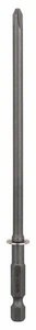 Bit krzyżakowy PH 2 Bosch Accessories  2608522068  bardzo twardy E 6.3 1 szt.