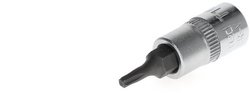 Zestaw wkrętaków  Gedore RED R42451106 3300107 wewnętrzny sześciokąt (TX) 1 szt.