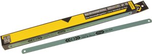 Brzeszczot do wyrzynarki HSS, 25 szt. 300 mm C.K  T0934 12 25 szt.