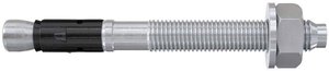 Kotwa klinowa Fischer FAZ II Plus 16/25 564595 16 mm 10 szt.