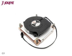 Dynatron Q3 Intel 1700 Radiator z wentylatorem na procesor