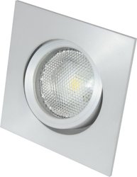 Pierścień montażowy do oświetlenia Megatron Decoclic MT75213