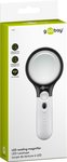 Lupa do czytania LED Goobay 75 mm Goobay 41255
