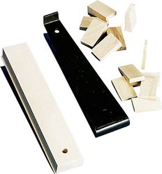 Zestaw do układania parkietu kwb 982390, 1 szt.