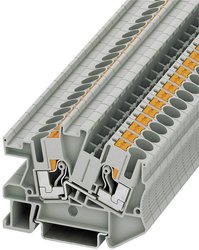 Phoenix Contact PTI 6 Zacisk instalacyjny 1 szt.