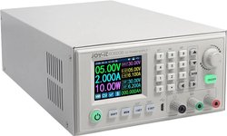 Zasilacz laboratoryjny regulowany Joy-it  0 - 60 V 0 - 6 A 400 W