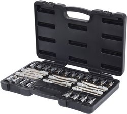 Zestaw kluczy nasadowych KS Tools 918.1752 918.1752