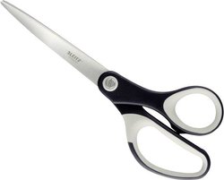 Leitz 5417-60-95  Nożyczki uniwersalne  205 mm czarno-biały