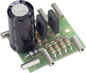 Wzmacniacza zasilania do napędu Tams Electronik, do starszych modeli Marklin